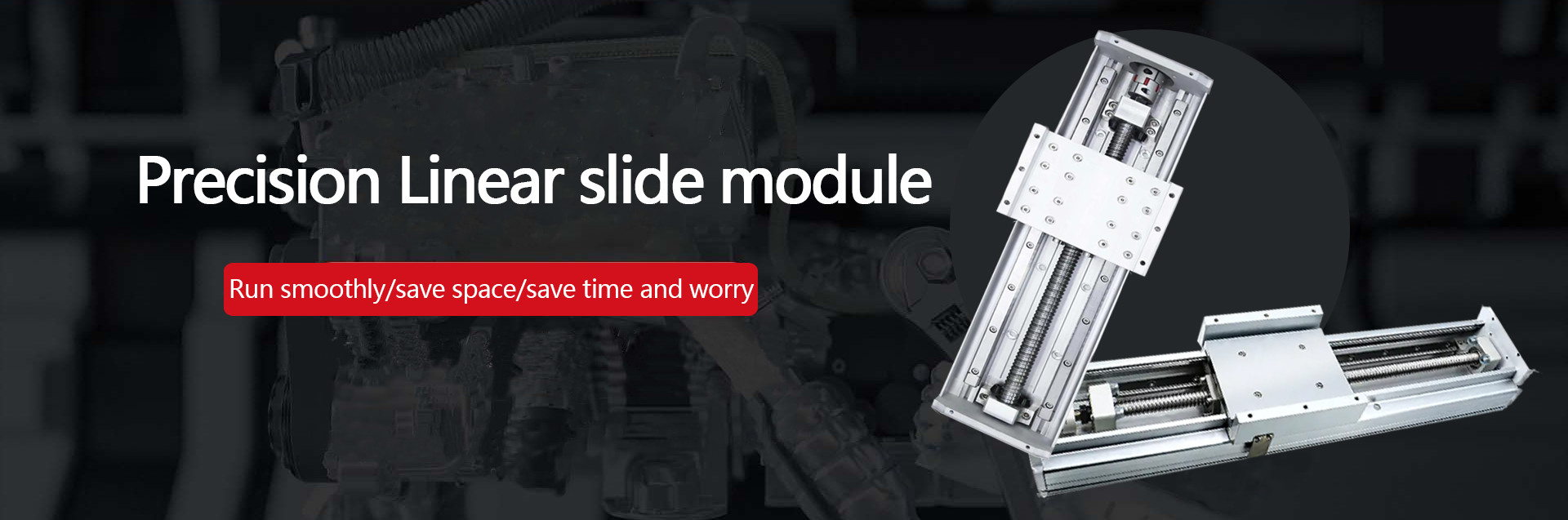 Quality Linear Guide & Linear Guide Rail factory from China