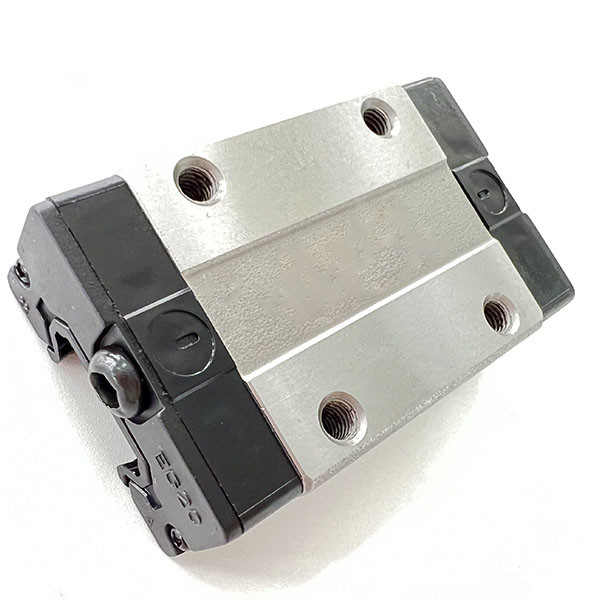 High Precision 25mm Linear Rail 1000mm Linear Slide Rail HGH55