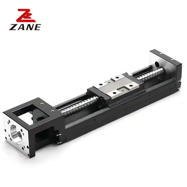 Ball Screw Driver Industrial Robot Single Axis Robot Linear Actuator ...