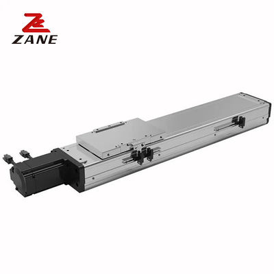 Quality Linear Guide & Linear Guide Rail factory from China