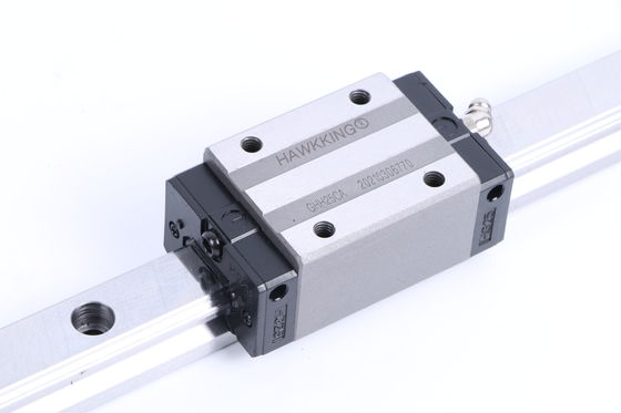 Heavy Load HG Series Sliding Guide Rail