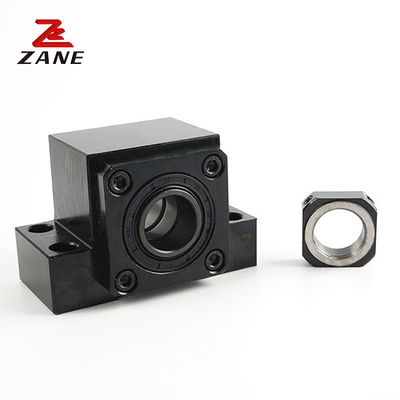 Precision Ball Screw End Support BK10 Bearing Deep Groove Ball